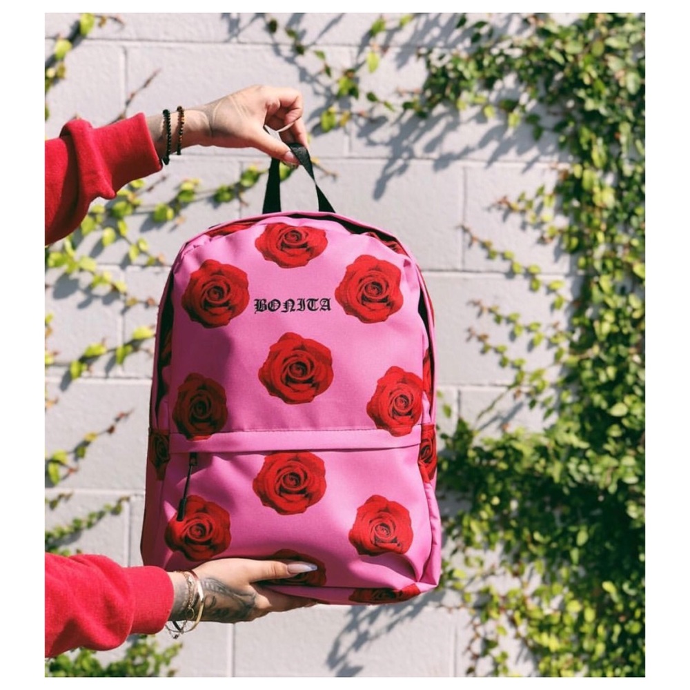 Viva La Bonita bag🌹